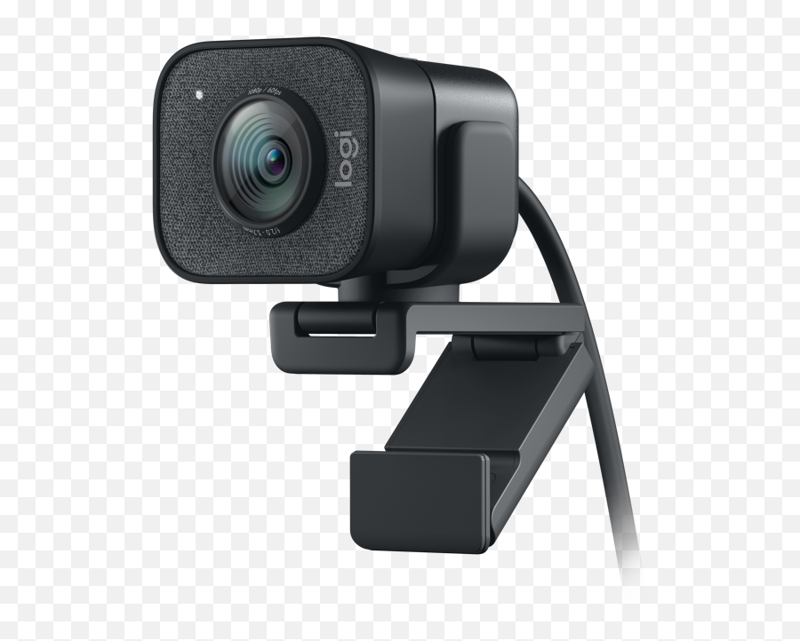 Logitech Streamcam - Logitech Streamcam Png,Webcam Frame Png