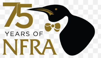 National Frozen Refrigerated Foods - Flightless Bird Png,Frozen Logo Png