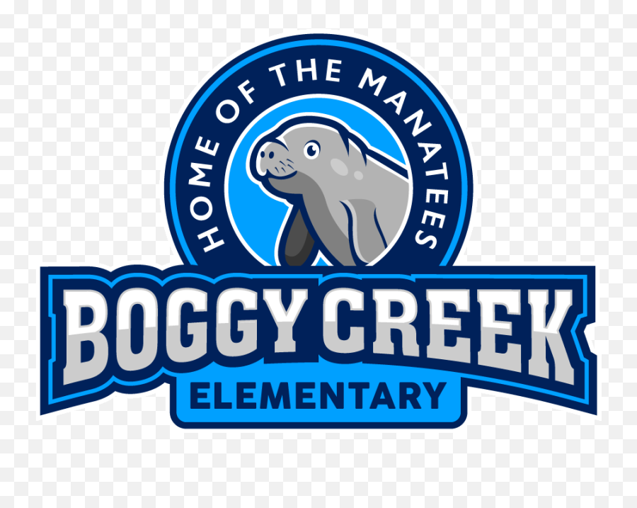 Boggy Creek Elementary Homepage - Boggy Creek Elementary School Fl Png,Alternative Learning System Logo