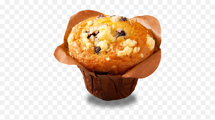 Download Blueberry Muffins Clipart - Full Size Png Image Muffin,Blueberry Transparent Background