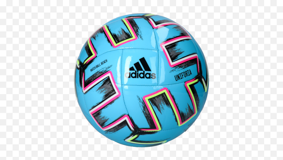 Beach Balls R - Golcom Football Boots U0026 Equipment Soccer Ball Adidas Uniforia Blue Png,Beach Ball Transparent