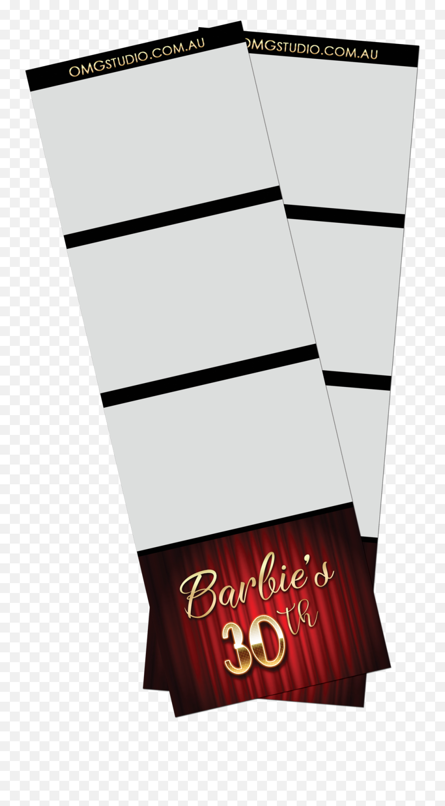 Red - Curtainphotoboothprint U2013 Omg Studio Photo Booths Paper Png,Red Curtain Png