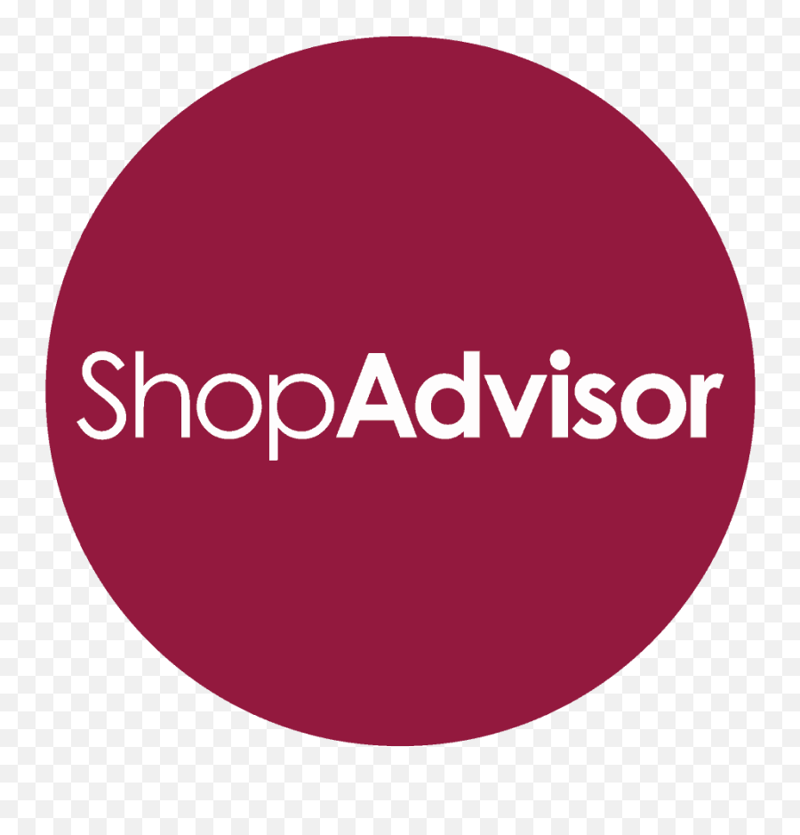 Shopadvisor - Enhance Your Mobile Shopping Experience Circle Png,Smashburger Logo