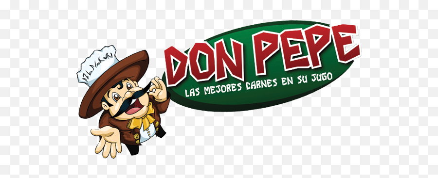 Mexican Restaurant Chicago Don Pepe - Tacos Don Pepe Png,Pepe Png