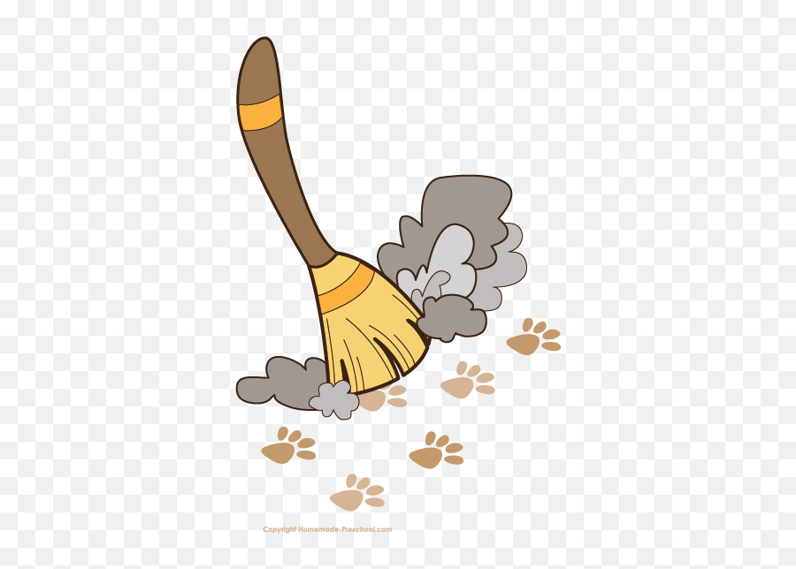 Free Paw Prints Clipart - Clip Art Png,Cat Paw Print Png