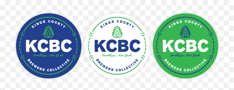 Beer Christy Borg - Kcbc Brewery Logo Png,Green Circle Logo