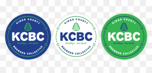Beer Christy Borg - Kcbc Brewery Logo Png,Green Circle Logo