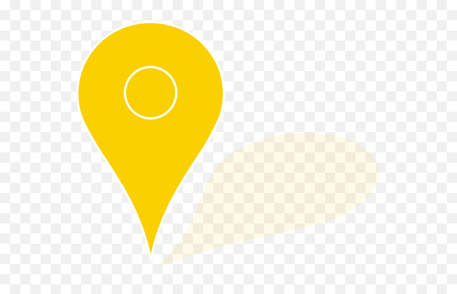 Google Maps Pin Clip Art - Vector Clip Art Circle Png,Google Maps Pin Png