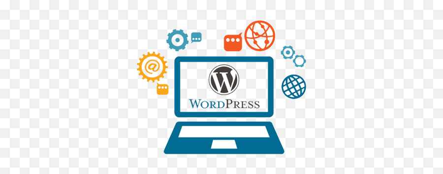 Wordpress Theme Development - Web Development Using Wordpress Png,Development Png