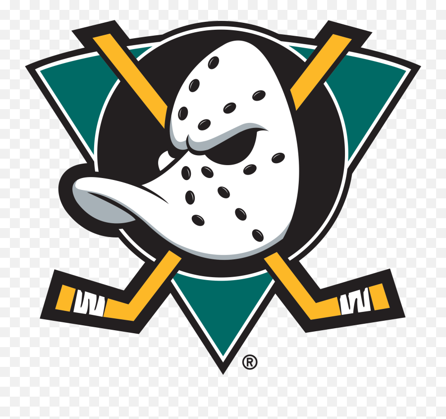 Mighty Ducks Primary Logo Png Disney Movie