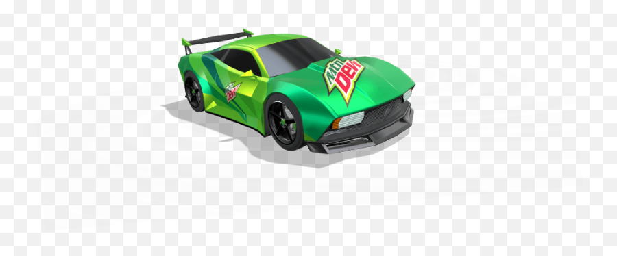 Speedway - Mtn Dew Lamborghini Png,Mountain Dew Transparent