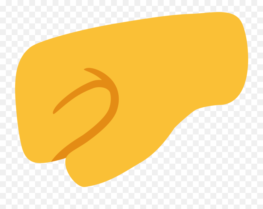 Download Transparent Fist Emoji Png - Uokplrs Clip Art,Emoji Png Download