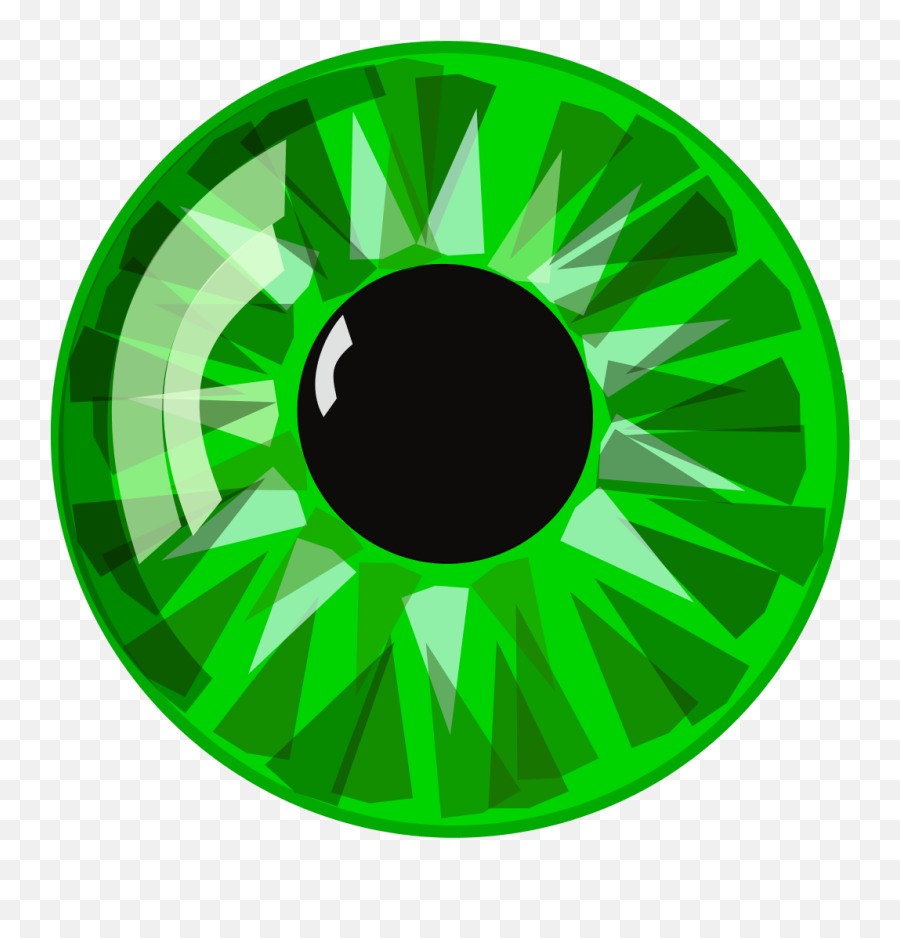 Green Eye - Blue Eye Vector Png,Green Eye Logo