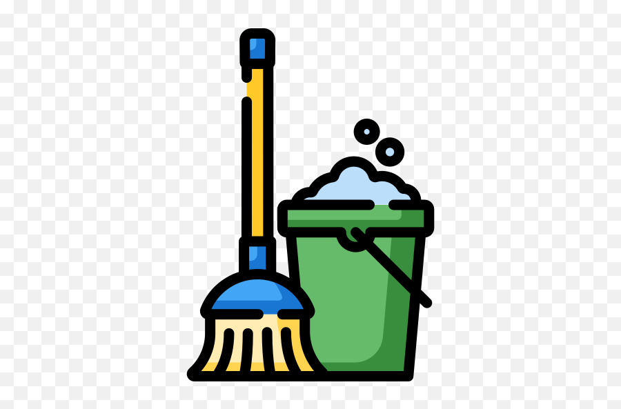 Mop - Icono Trapear Png,Mop Png