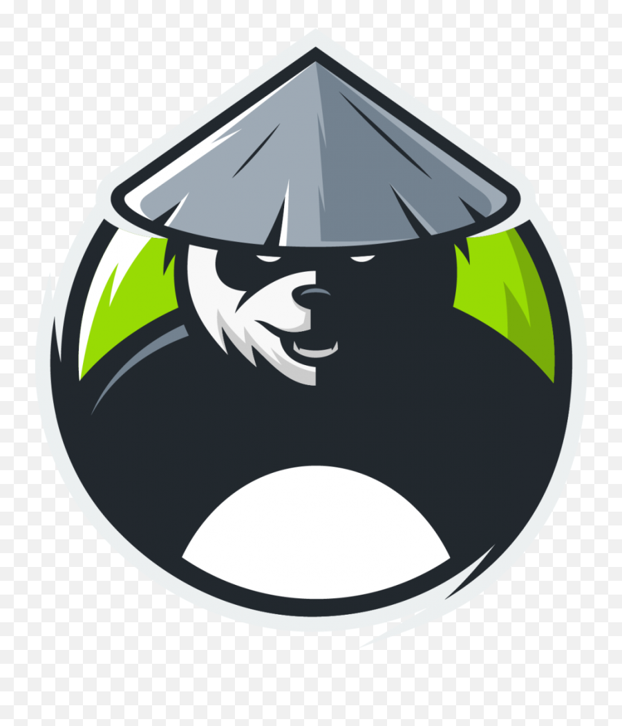 Gaming Mascot Logo Png Picture - Panda Mascot Logo Png,Mascot Logos