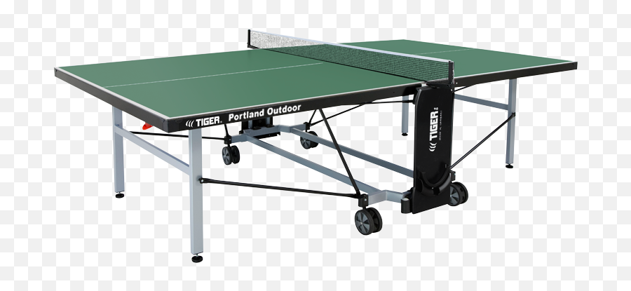 Best Ping Pong Tables - German Made Tiger Ping Pong Canada Tiger Ping Pong Table Png,Ping Pong Png