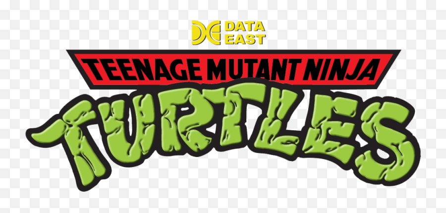 Teenage Mutant Ninja Turtles Wheel - Teenage Mutant Ninja Turtles Png,Tmnt Logo Png