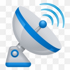 U0027wireless Technologyu0027 By 13reedesign - Satellite Signal png