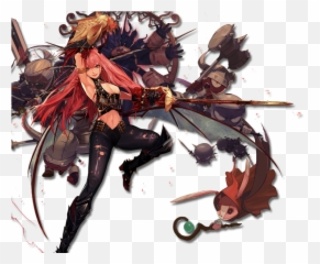 Chaos - Dfo World Wiki Dungeon Fighter Online Demom God Png,Demons Png
