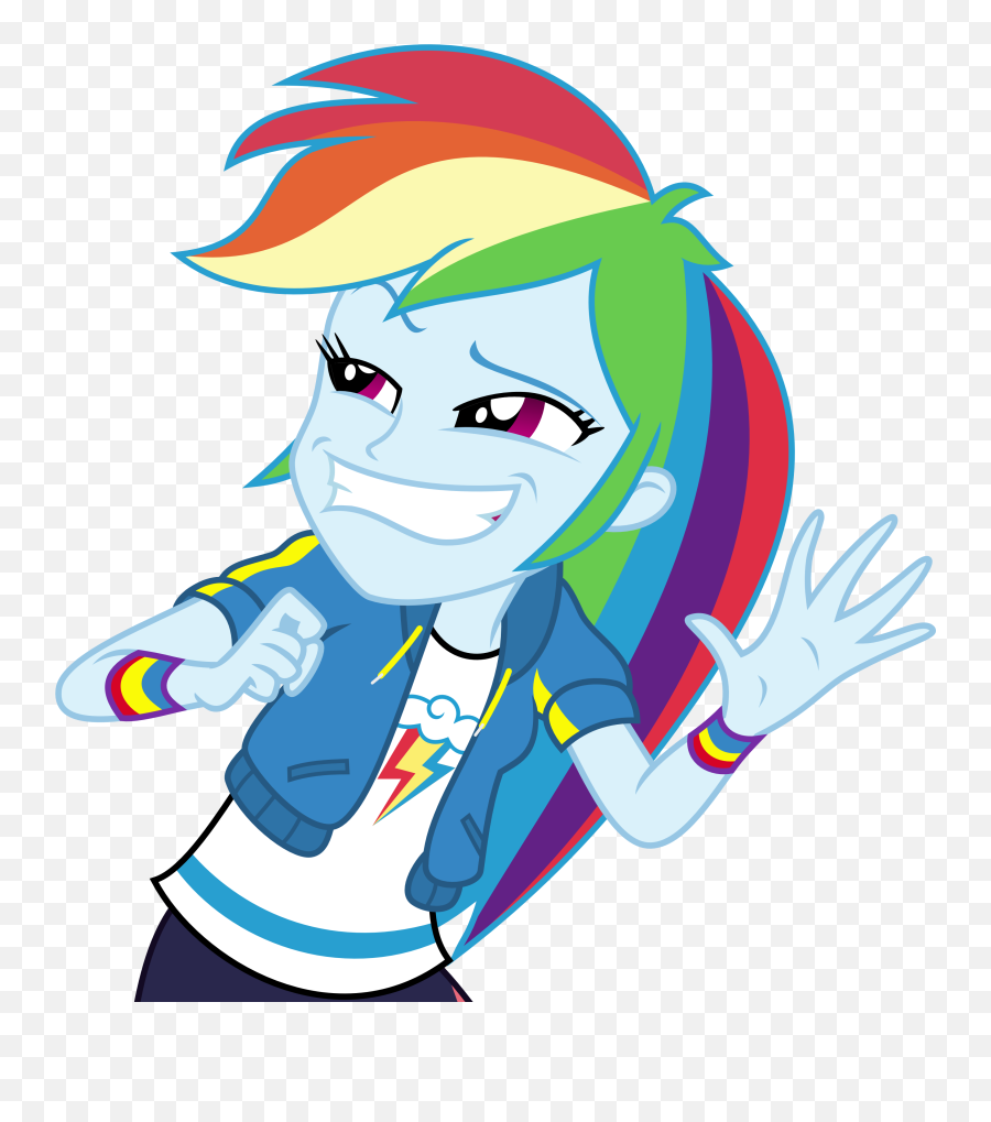 Download Uploaded - Eqg Series Cute Rainbow Dash Png Image Cute Rainbow Dash Mlp Eg,Rainbow Dash Png
