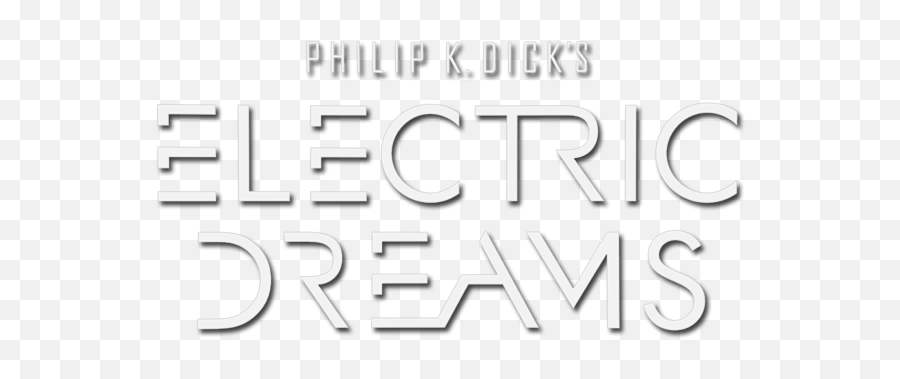 Philip K Dicku0027s Electric Dreams Tv Fanart Fanarttv - Vertical Png,Dreams Png