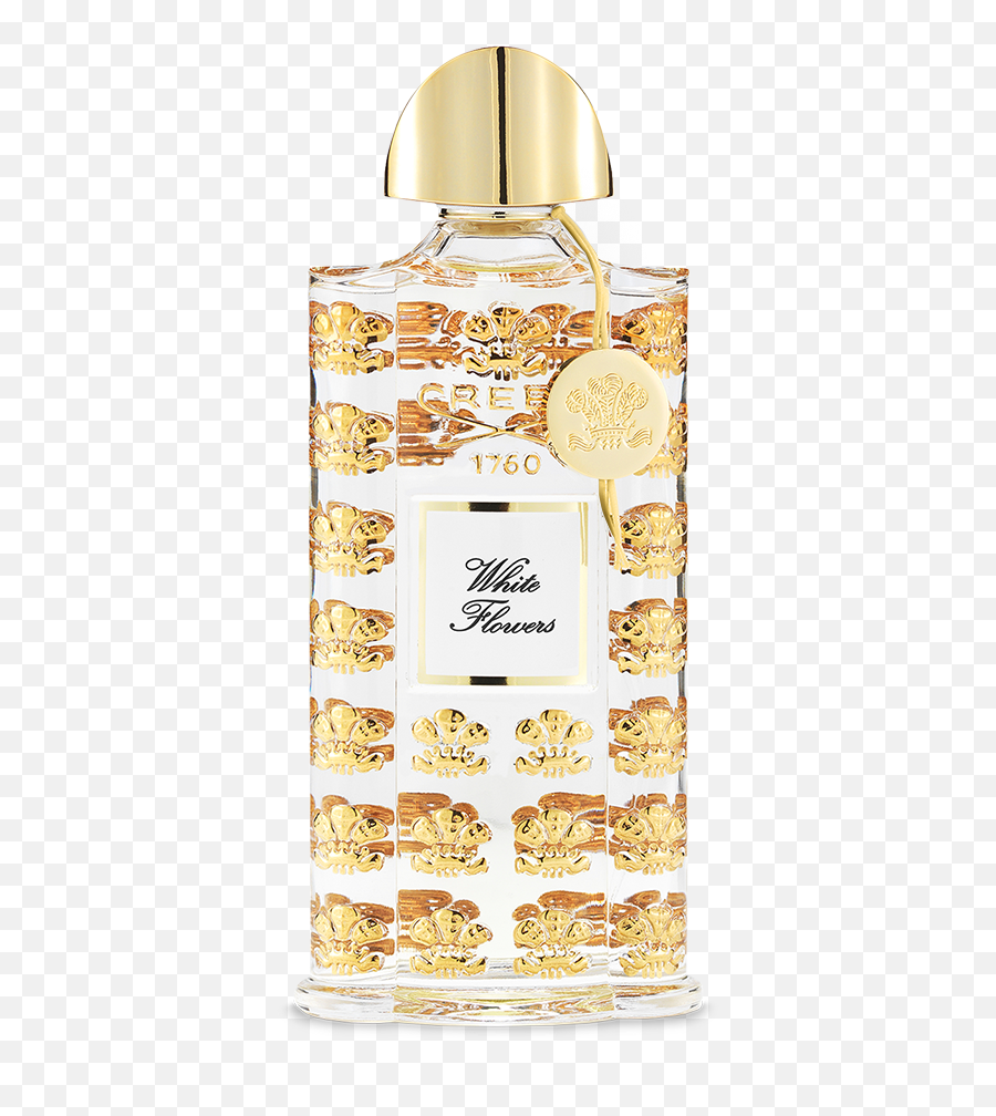 Creed White Flowers - Pure White Cologne Creed Price Png,White Flowers Transparent
