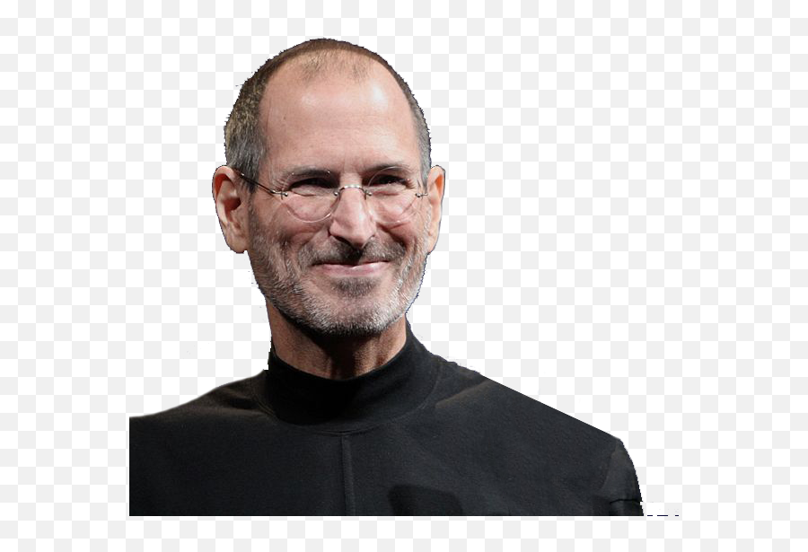 Steve Jobs Png Photo - Quotes About Mobile Phones By Famous People,Steve Jobs Png