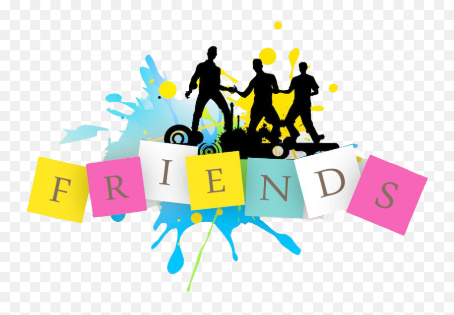 Friendship Day Png Free Download - Friendship Day Images Png,Friendship Png