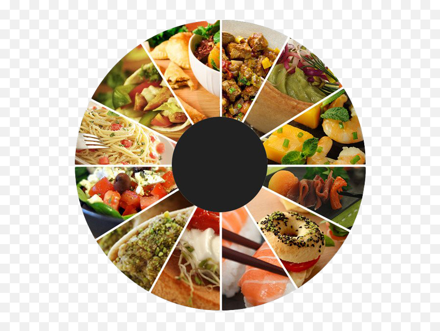 Buffet Png Transparent Images - Buffet Png,Garnish Png