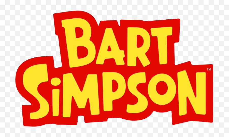 Comic Book Template Png - Vertical,The Simpsons Logo Png