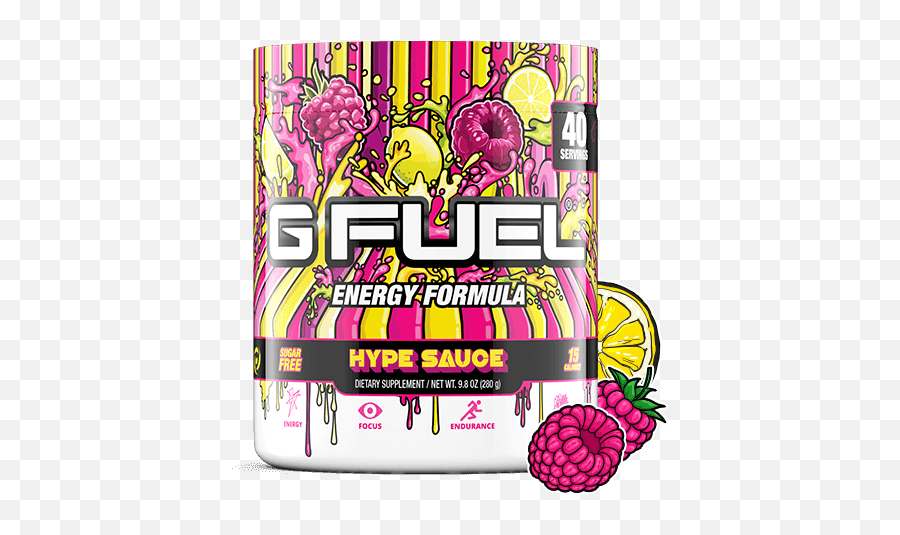 G Fuel Hype Sauce - Hype Sauce Gfuel Png,Hype Png