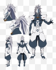 Hakumen From Blazblue Alter Memory - Blazblue Hakumen Face Png,Blazblue Logo