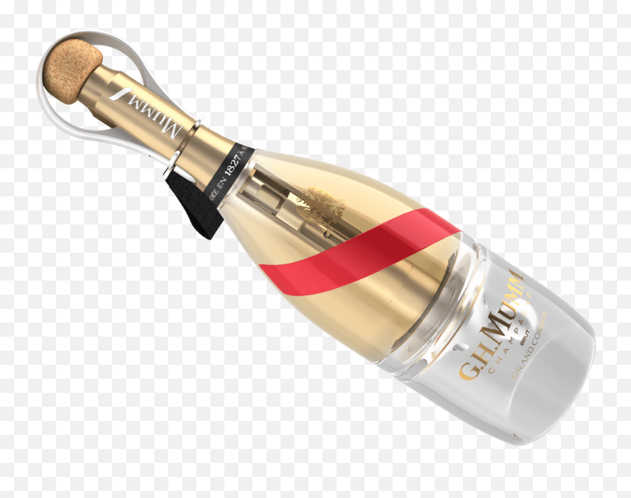 Stellar Mumm International - Mumm Grand Cordon Stellar Champagne Png,Champagne Bottle Png