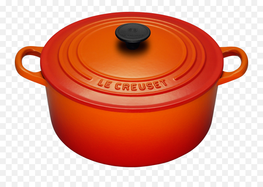 Download Cooking Pot Png Image For Free - Le Creuset Round French Oven L,Nog Ops Png