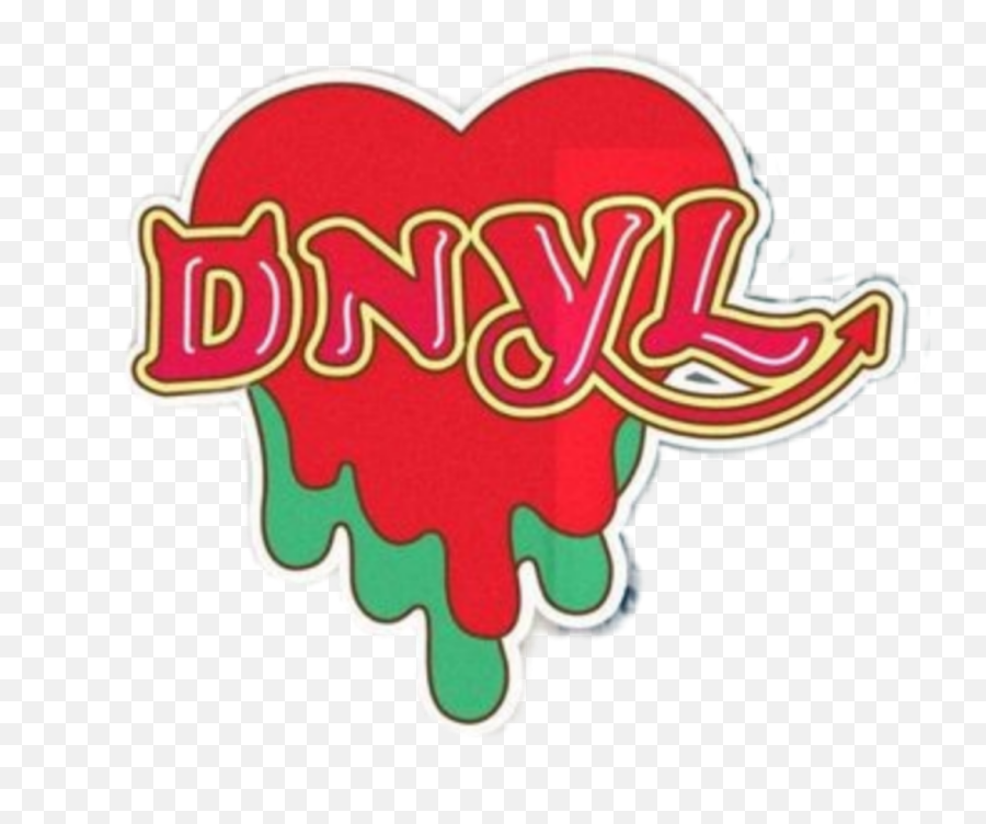 Nct Dnyl Nctdream Nctdreamedit Sticker - Nct Dream Stickers Png,Nct Dream Logo