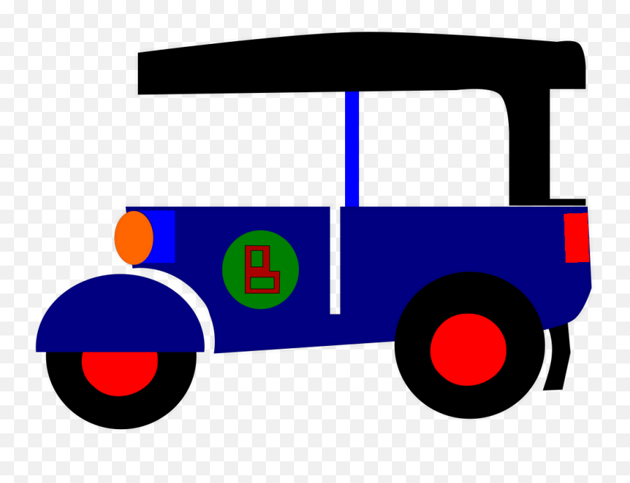 Cartoon Car Png Svg Clip Art For Web - Bajaj Gif Png,Cartoon Car Png