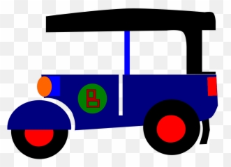Cartoon Car Png Svg Clip Art For Web - Bajaj Gif Png,Cartoon Car Png