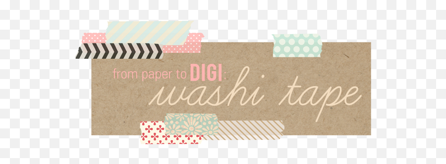 Washi Tape Win - Scrapbook Washi Tape Designs Png,Washi Tape Png