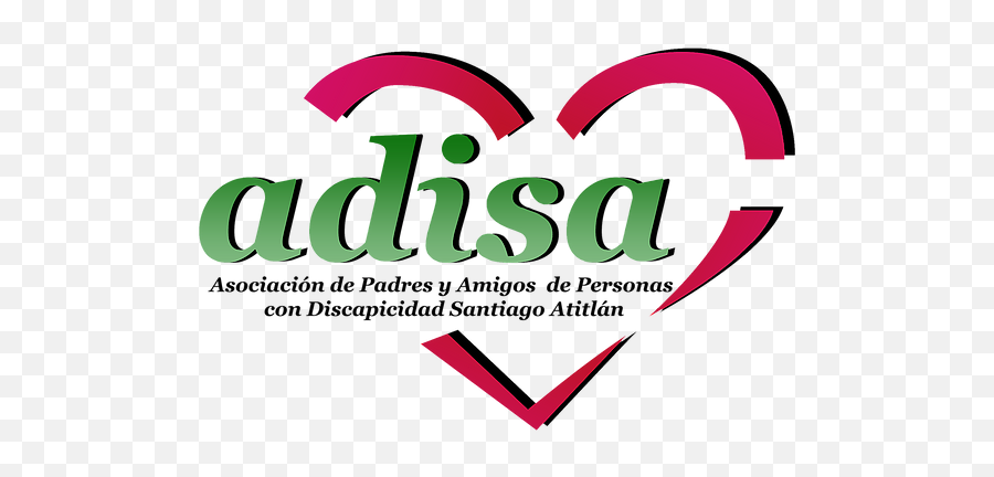 Adisa Asociacion De Padres Y Amigos Personas Con - Logo Adisa Santiago Atitlán Png,Padres Logo Png