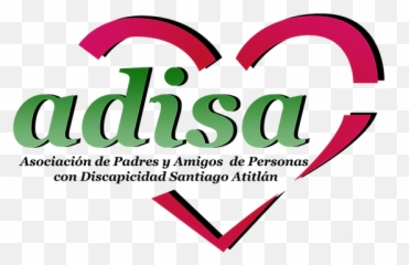 Adisa Asociacion De Padres Y Amigos Personas Con - Logo Adisa Santiago Atitlán Png,Padres Logo Png