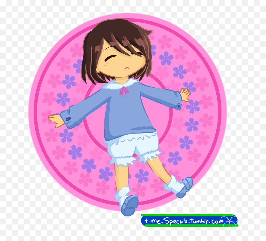 Kitty - Catfrisk Undertale Photo 40787217 Fanpop Coin With A Brain Png,Frisk Transparent