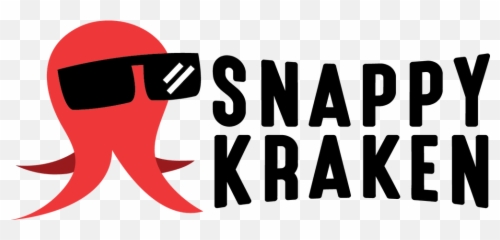 Snappy Kraken How Financial Advisors - Snappy Kraken Logo Png,Kraken Png