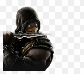 Free Mortal Kombat Transparent Download Clip Art - Mortal Kombat Png,Mortal Combat Logo