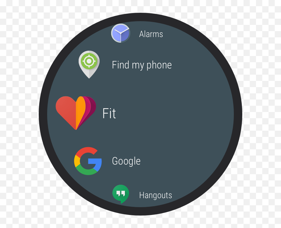 Material Design Towards The Dark Side - Chupa Chups Png,Hangouts Transparent Ui