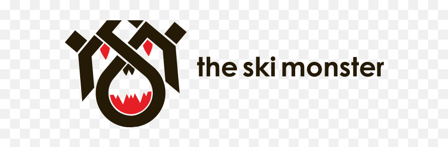 Boston Ma Skis Snowboards Life The Ski Monster - Ski Monster Png,Tsm Logo Png