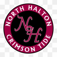 Halton Hills Minor Football Association - Language Png,Roll Tide Png