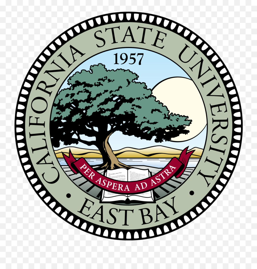 California State University East Bay - Wikipedia Cal State East Bay Logo Png,San Jose State University Logos