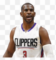 Chris Paul Png Picture - Chris Paul Clippers Png,Chris Paul Png