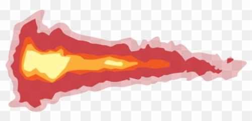Transparent Png Svg Vector File - Cartoon Muzzle Flash Png,Flash Png