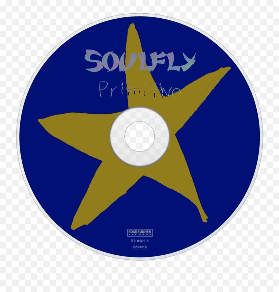 Soulfly - Dot Png,Soulfly Logo